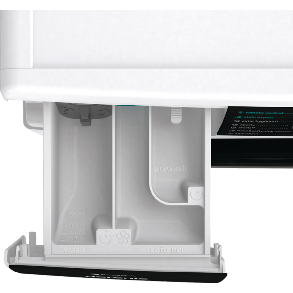 GORENJE Veš mašina WNS1X4ARTWIFI - Image 12