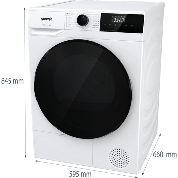 GORENJE Sušilica DHNA92 - Image 10