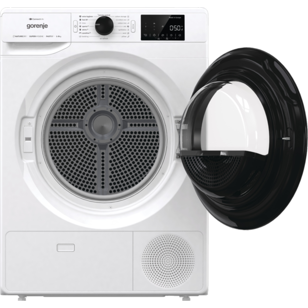 GORENJE Sušilica DPNE92/GNLWIFI kondenzaciona sa toplotnom pumpom - Image 5