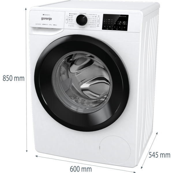 GORENJE Veš mašina WPNEI72A1SWIFI - Image 8