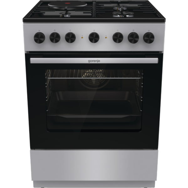 GORENJE šporet GK6B41SD - Image 9