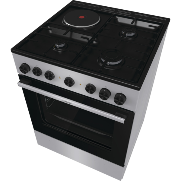 GORENJE šporet GK6B41SD - Image 5