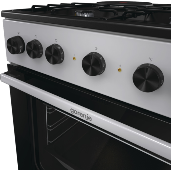 GORENJE šporet GK6B41SD - Image 6