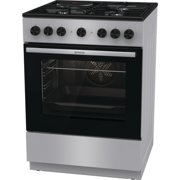 GORENJE šporet GK6B41SD - Image 7