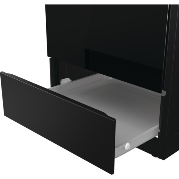 GORENJE šporet GECS5C70BPA staklokeramički - Image 4