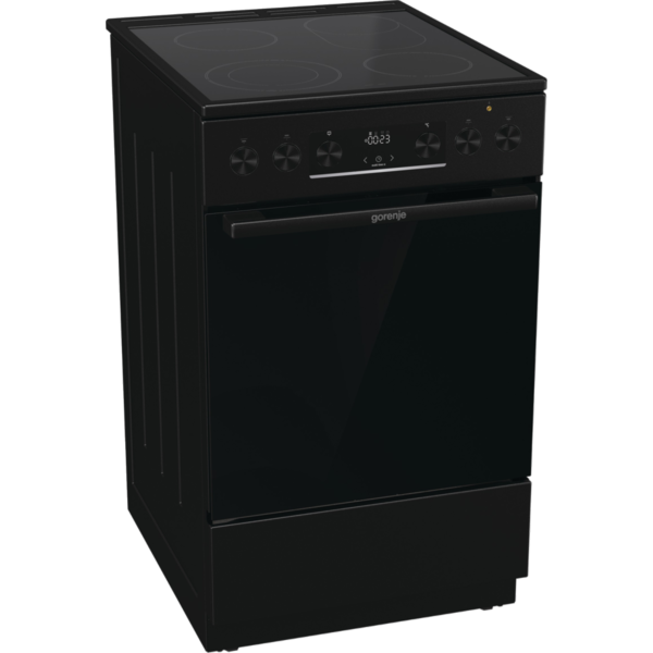 GORENJE šporet GECS5C70BPA staklokeramički - Image 2