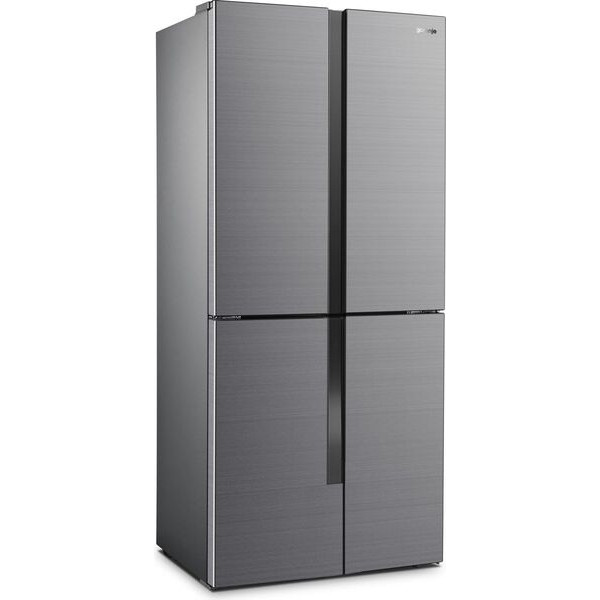 GORENJE Side by side NRM8182MX - Image 2