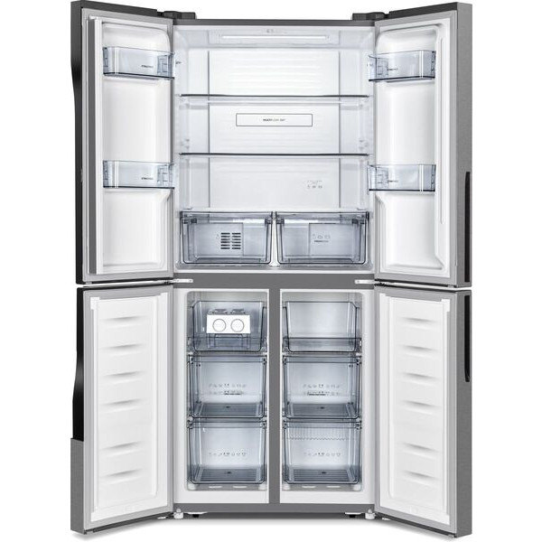 GORENJE Side by side NRM8182MX - Image 3