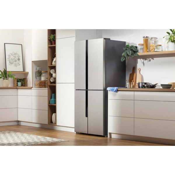 GORENJE Side by side NRM8182MX - Image 6