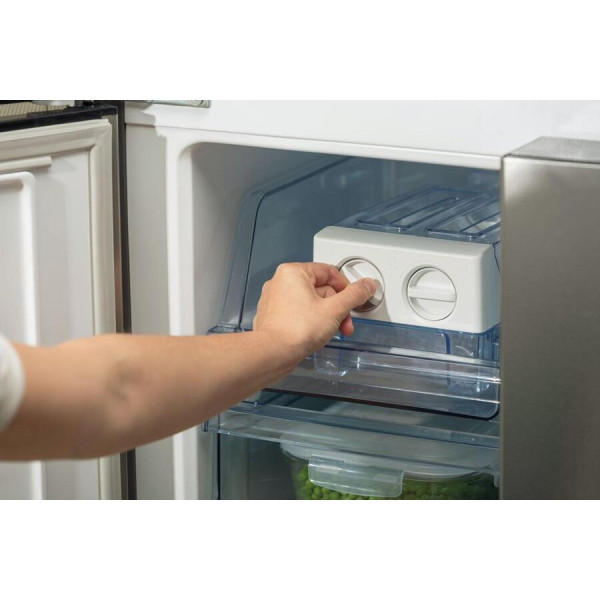GORENJE Side by side NRM8182MX - Image 7