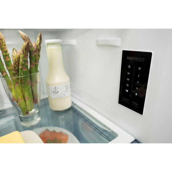 GORENJE Side by side NRM8182MX - Image 8