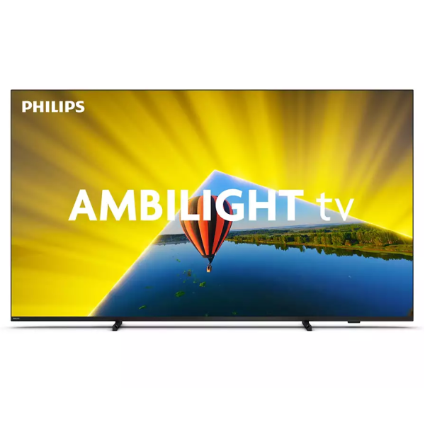 PHILIPS TV Smart televizor 50PUS8079/12 Ambilight