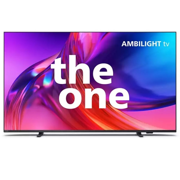 PHILIPS TV Smart televizor 55PUS8558/12 Ambilight