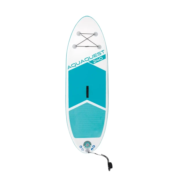 INTEX Sup daska 244 x 76 x 13 cm - Image 10