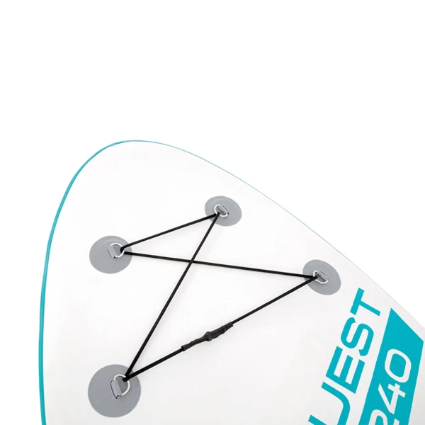 INTEX Sup daska 244 x 76 x 13 cm - Image 11