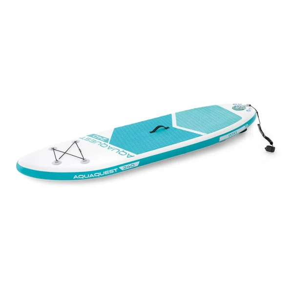 INTEX Sup daska 244 x 76 x 13 cm - Image 9
