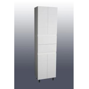 Kupatilska vertikala 50 LUX 50x190