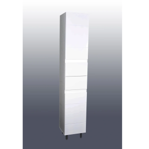 Kupatilska vertikala 35 LUX 35x190
