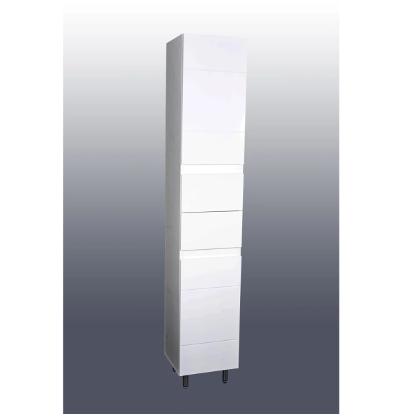 Kupatilska vertikala 35 LUX 35x190