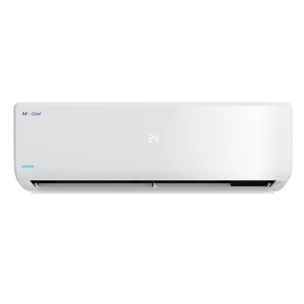 MI COOL klima 12000 BTU G Inverter sa grejačem - Image 3