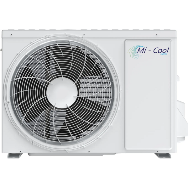 MI COOL klima 12000 BTU G Inverter sa grejačem - Image 4