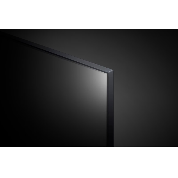 LG TV 55UR78003LK 55"Smart, LED, UHD, WebOS, ThinQ AI, Crni - Image 7