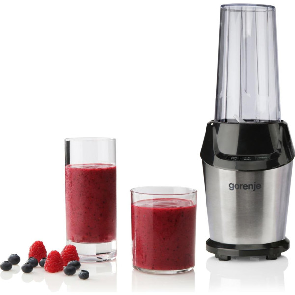 GORENJE Blender BN1000BK - Image 4