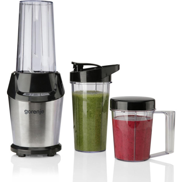 GORENJE Blender BN1000BK - Image 6