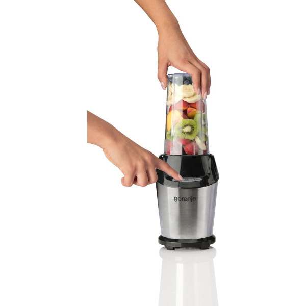 GORENJE Blender BN1000BK - Image 7