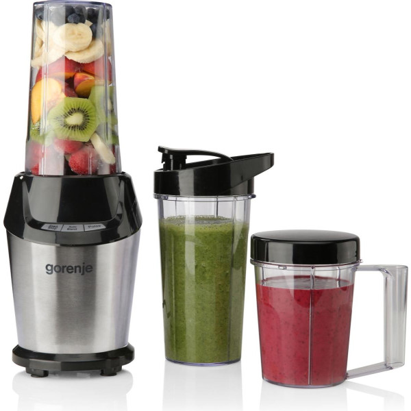 GORENJE Blender BN1000BK - Image 8