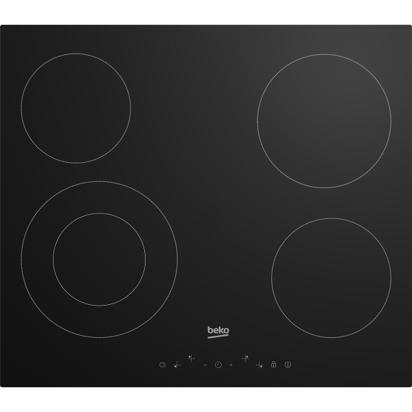 BEKO Ugradni set BBSE 11120BD - Image 7