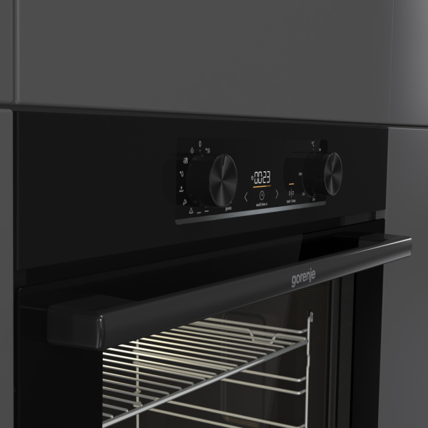 GORENJE Ugradna rerna BOP6737E02BK - Image 7