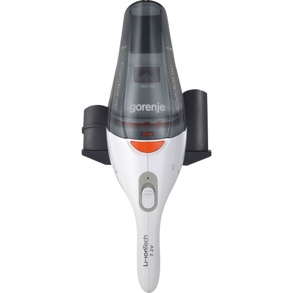 GORENJE Ručni usisivač MVC72FW - Image 4