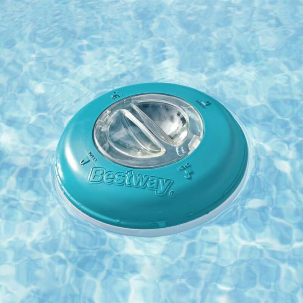 BESTWAY Dozator za hlor tablete 16cm - Image 2