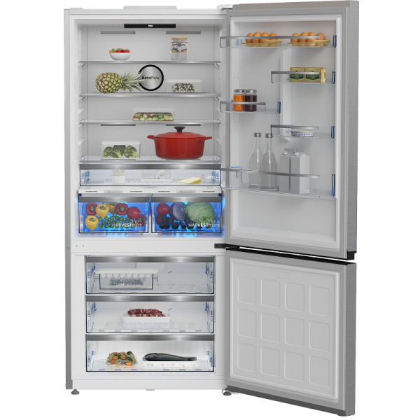 BEKO B5RCNE615ZXP Kombinovani frižider - Image 5