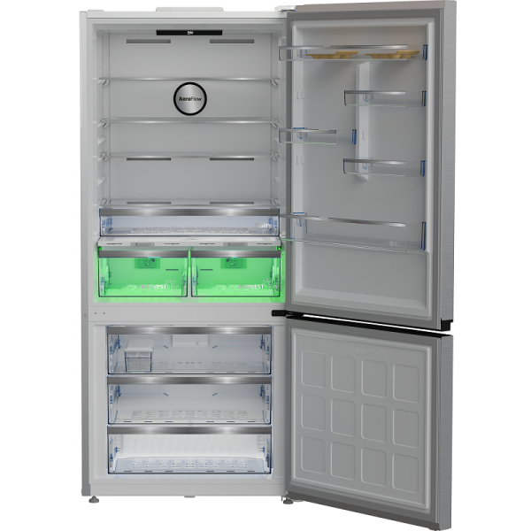 BEKO B5RCNE615ZXP Kombinovani frižider - Image 6