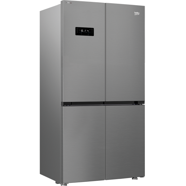 BEKO Side-by-side GN1416240XPN - Image 2