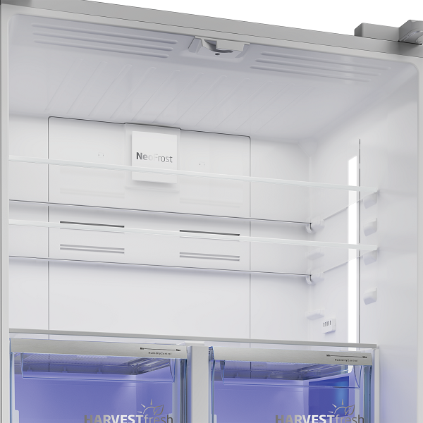 BEKO Side-by-side GN1416240XPN - Image 7
