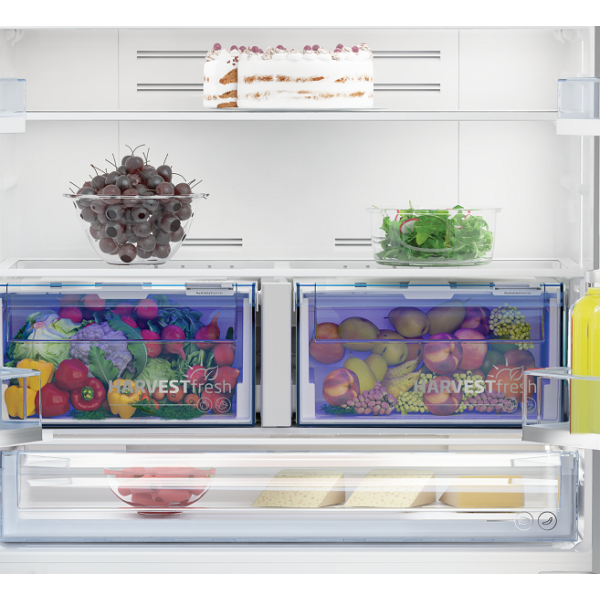 BEKO Side-by-side GN1416240XPN - Image 8