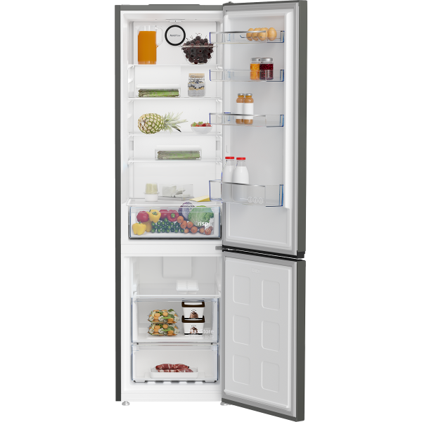 BEKO B1RCNA404G Kombinovani frižider - Image 3