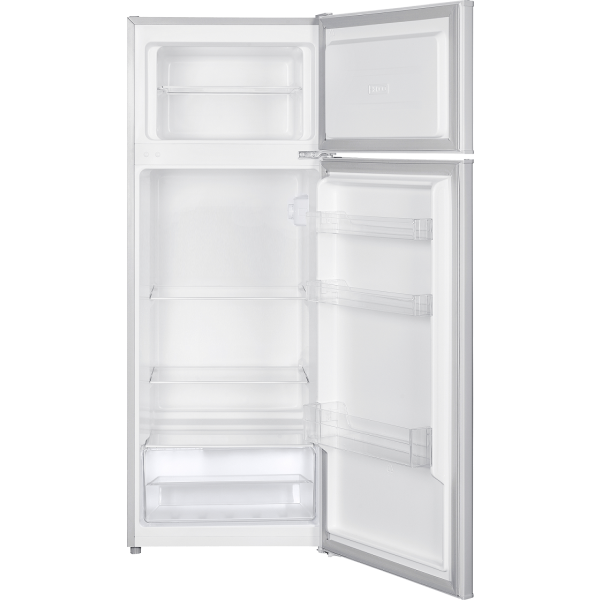 BEKO RDSO206K40SN Kombinovani frižider - Image 2
