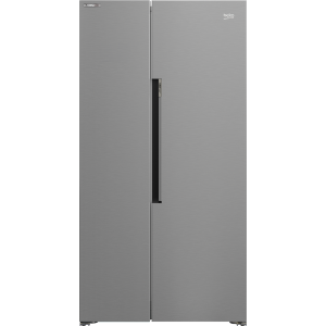 BEKO Side-by-side GN163141XBN