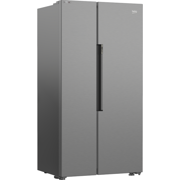 BEKO Side-by-side GN163141XBN - Image 2