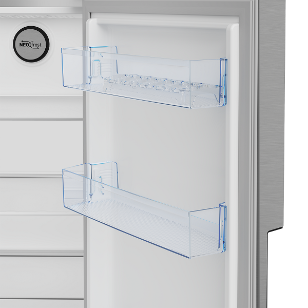 BEKO Side-by-side GN163141XBN - Image 8