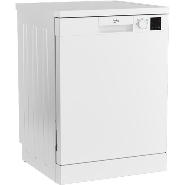 BEKO Sudomašina DVN 05330 W - Image 2