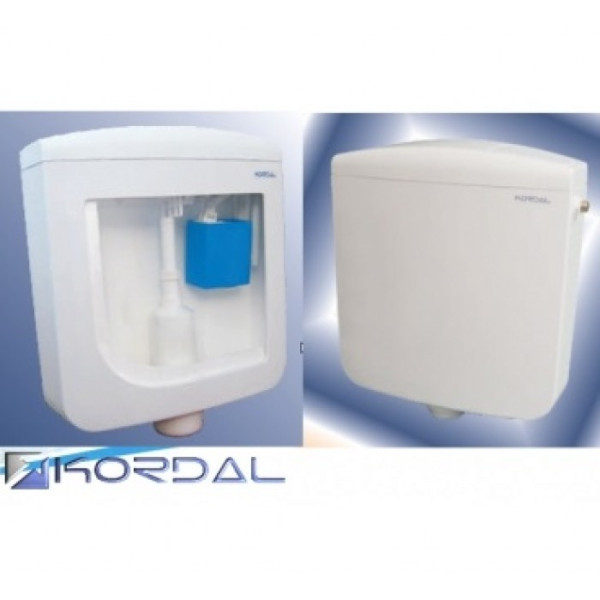 Vodokotlić Aqua Kordal - Image 2