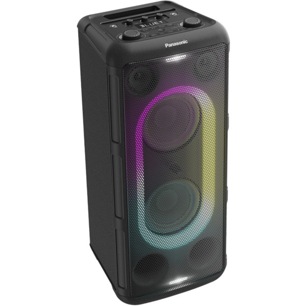 Panasonic SC-TMAX45E-K Bluetooth zvučnik 1000W - Image 3