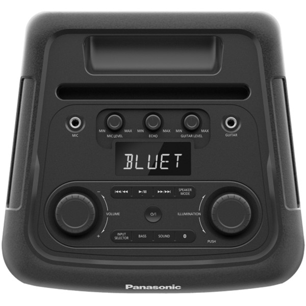 Panasonic SC-TMAX45E-K Bluetooth zvučnik 1000W - Image 6