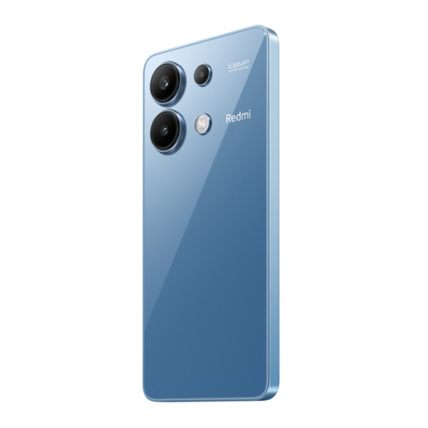 XIAOMI Redmi Note 13 6GB/128GB plavi - Image 2