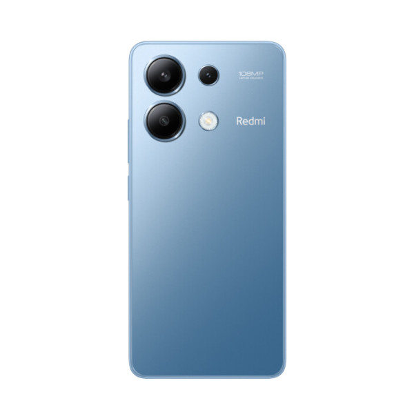 XIAOMI Redmi Note 13 6GB/128GB plavi - Image 3